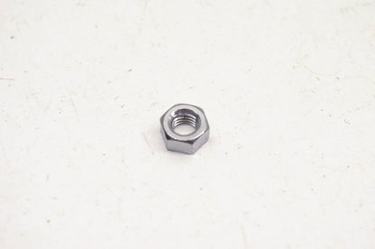 New OEM Suzuki 08310-22058 Nut 5mm NOS