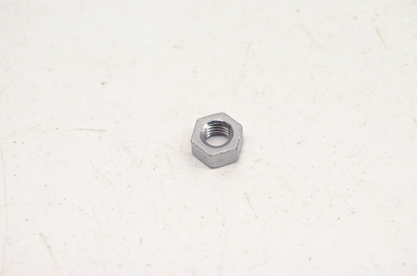 New OEM Suzuki 08310-22058 Nut 5mm NOS