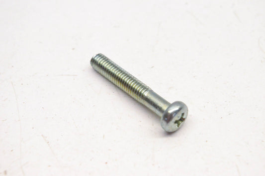New OEM Suzuki 02112-05308 Screw NOS