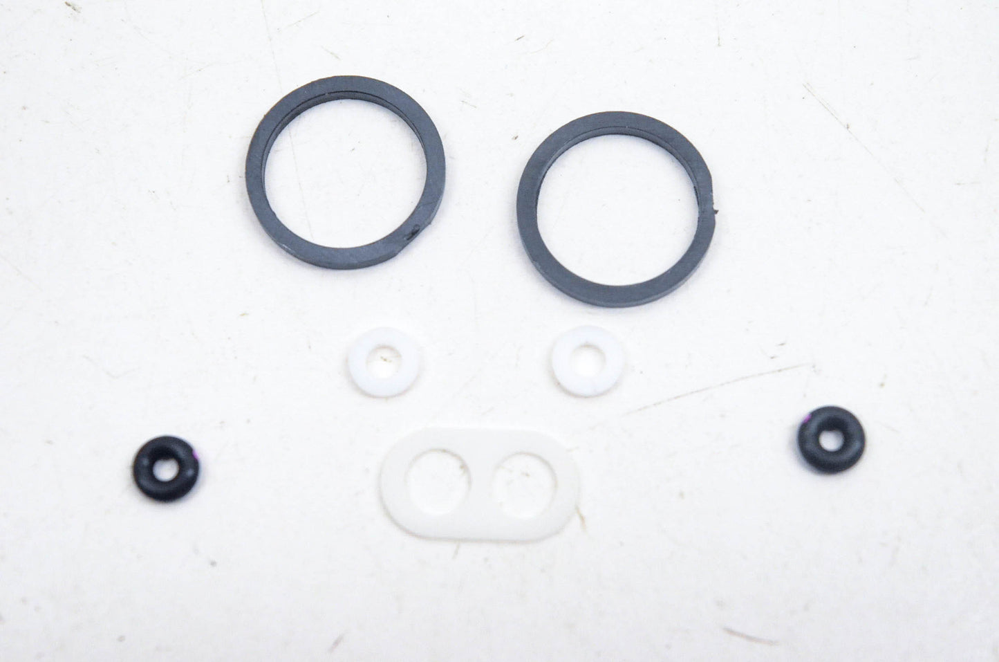 Graco 239896 Fluid Repair Kit NOS