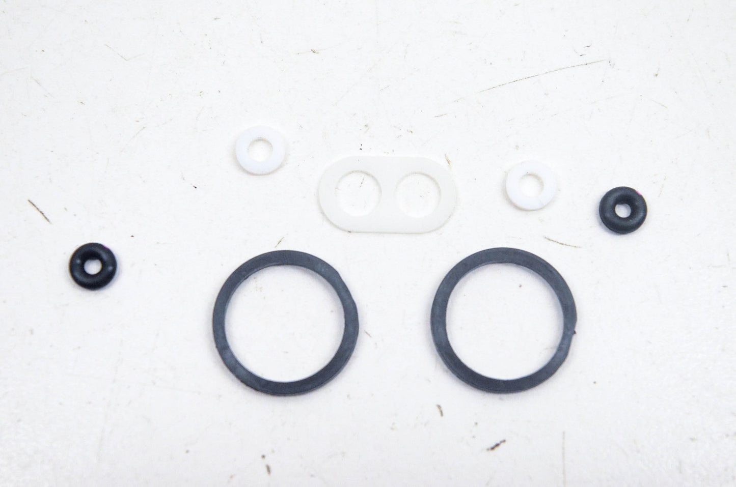 Graco 239896 Fluid Repair Kit NOS