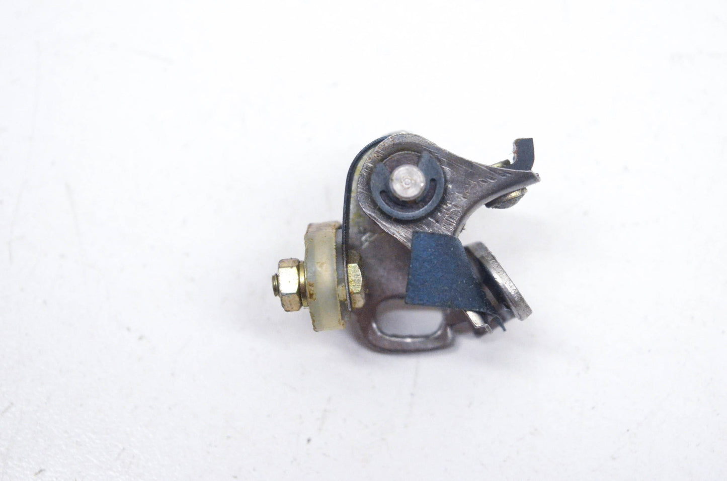 New OEM Suzuki 32240-97031 Contact Point Assembly NOS
