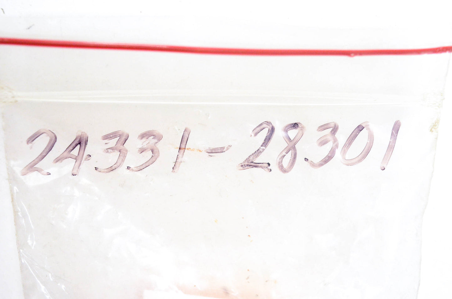 New OEM Suzuki 24331-28301 Driven 3rd Gear NOS