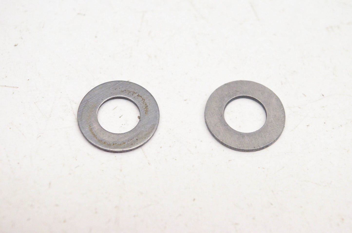 New OEM Suzuki 08211-08161 Thrust Washers Qty 2 NOS