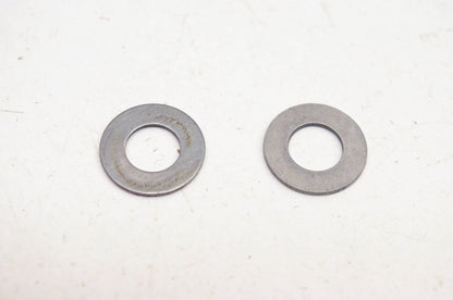 New OEM Suzuki 08211-08161 Thrust Washers Qty 2 NOS