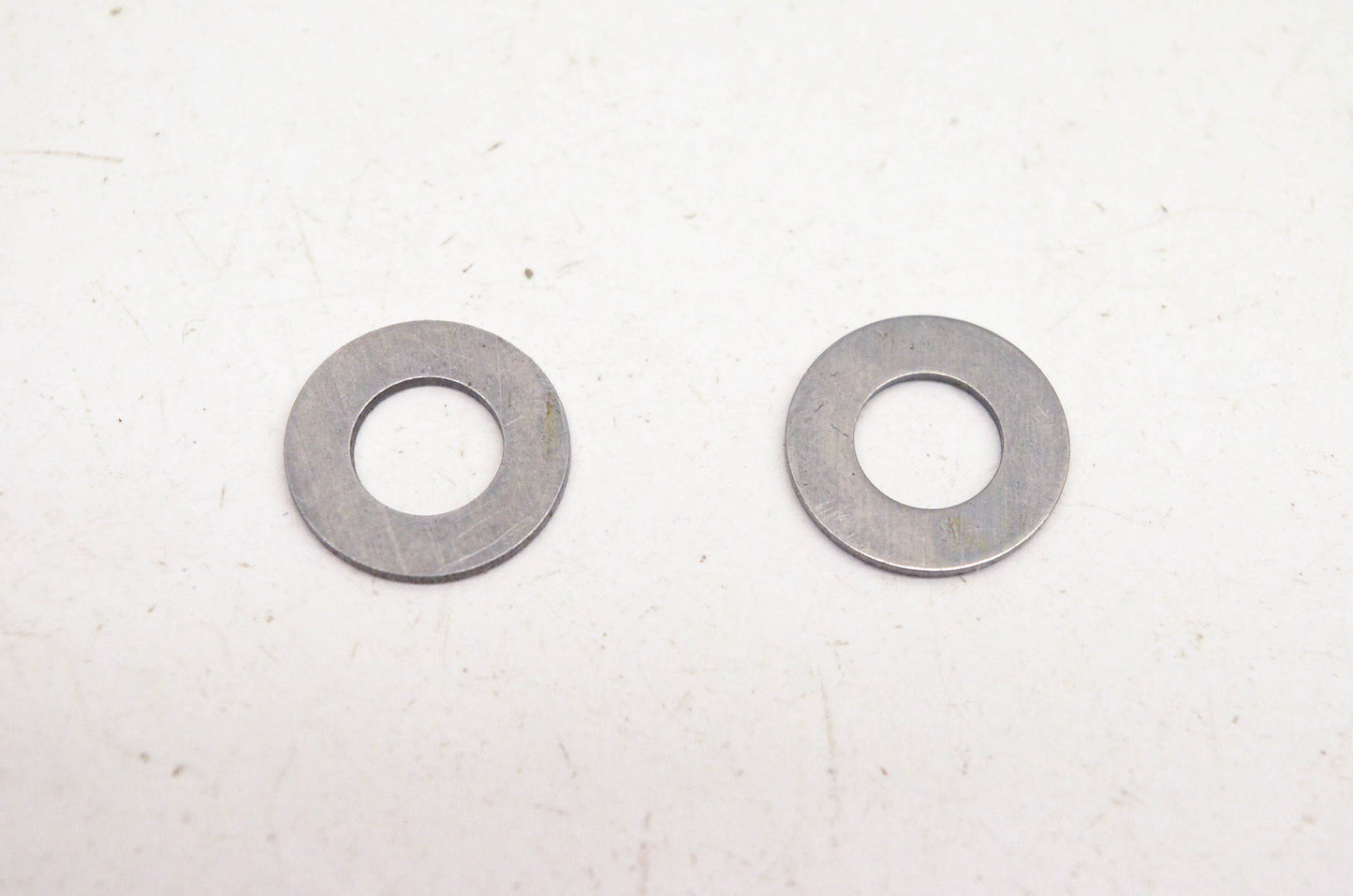 New OEM Suzuki 08211-08161 Thrust Washers Qty 2 NOS