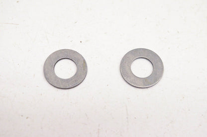New OEM Suzuki 08211-08161 Thrust Washers Qty 2 NOS