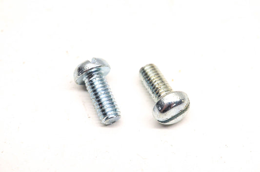 New OEM Arctic Cat 214B0614, 3000-250 Screws 6x14 Qty 2 NOS
