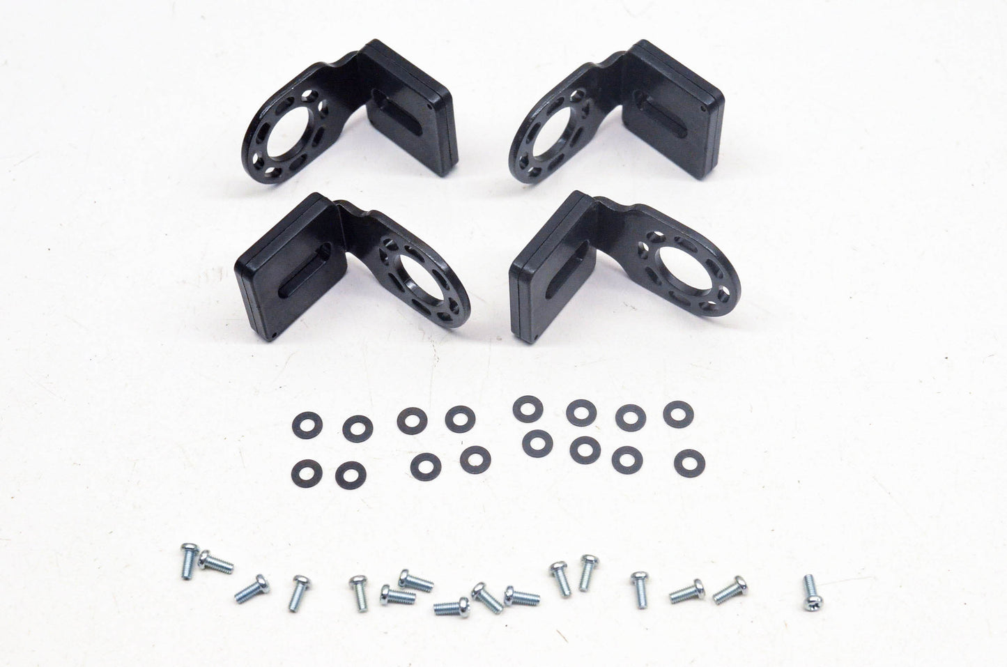 STI 43946-1020 TX/RX Mounting Hardware Kit NOS