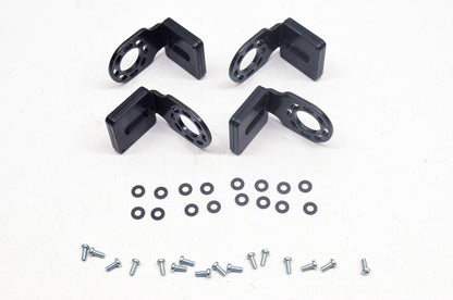 STI 43946-1020 TX/RX Mounting Hardware Kit NOS