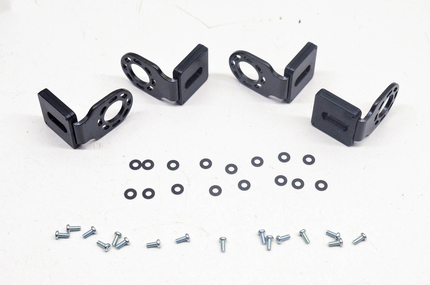 STI 43946-1020 TX/RX Mounting Hardware Kit NOS