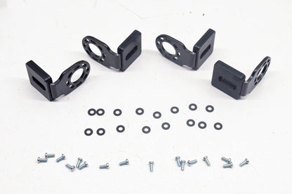 STI 43946-1020 TX/RX Mounting Hardware Kit NOS