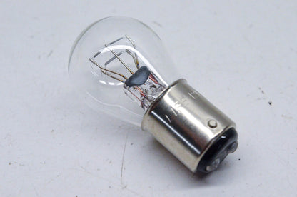 New OEM Suzuki 09471-12084 LIFE 12v 23/8w Bulb NOS