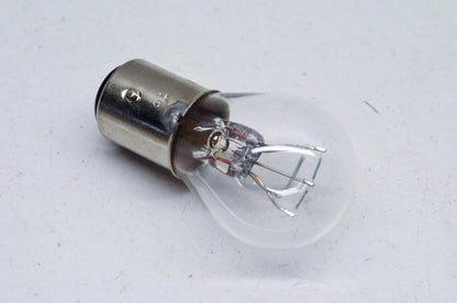 New OEM Suzuki 09471-12084 LIFE 12v 23/8w Bulb NOS