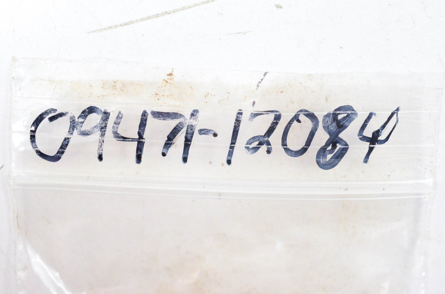 New OEM Suzuki 09471-12084 LIFE 12v 23/8w Bulb NOS
