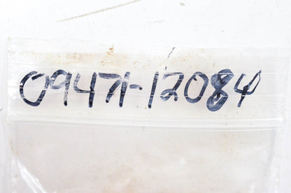 New OEM Suzuki 09471-12084 LIFE 12v 23/8w Bulb NOS