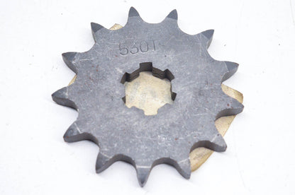 New OEM Suzuki 27511-15710 Sprocket 13T NOS