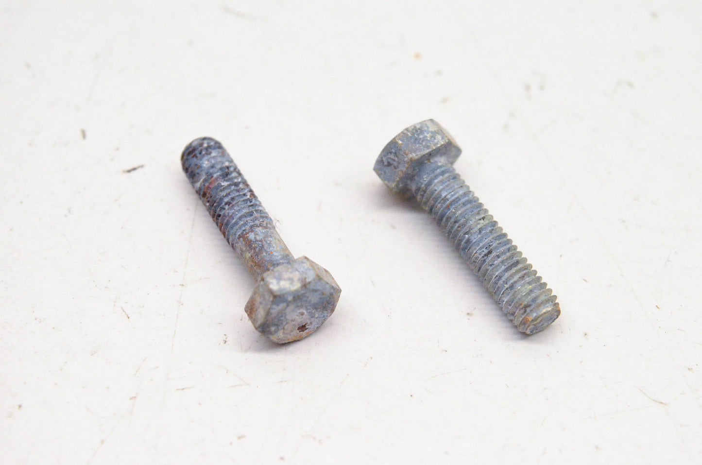 New OEM Suzuki 01104-05208 Bolts Qty 2 NOS