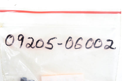 New OEM Suzuki 09205-06002 Pin NOS
