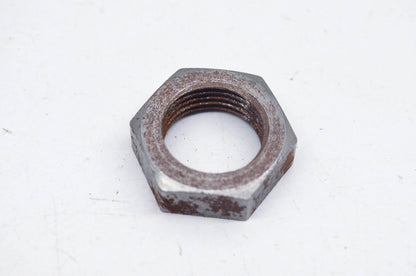New OEM Suzuki 09140-18002 Primary Drive Nut NOS