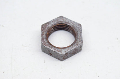 New OEM Suzuki 09140-18002 Primary Drive Nut NOS