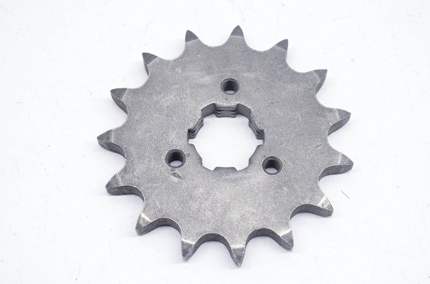 New OEM Suzuki 27511-33600 Sprocket 15T NOS