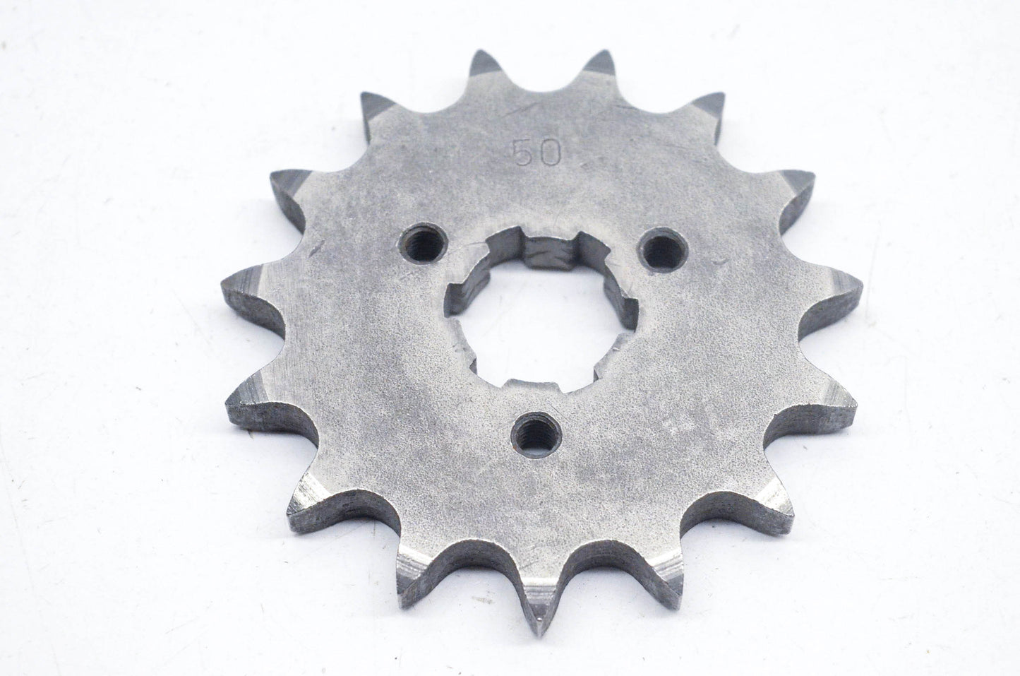 New OEM Suzuki 27511-33600 Sprocket 15T NOS