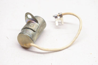 New OEM Suzuki 33261-33020 Condenser NOS