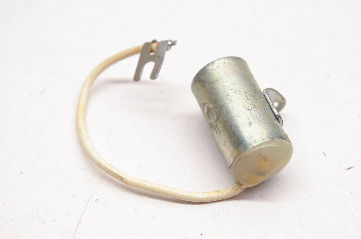 New OEM Suzuki 33261-33020 Condenser NOS