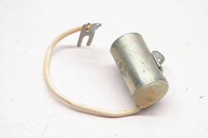 New OEM Suzuki 33261-33020 Condenser NOS
