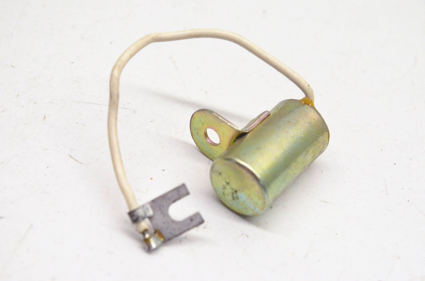 New OEM Suzuki 33261-33020 Condenser NOS