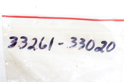 New OEM Suzuki 33261-33020 Condenser NOS