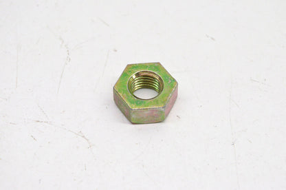 New OEM Suzuki 09140-10003 Nut NOS