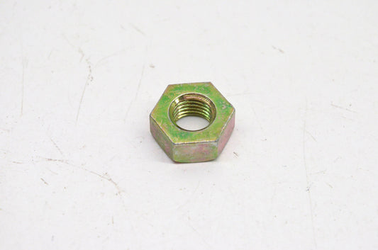 New OEM Suzuki 09140-10003 Nut NOS