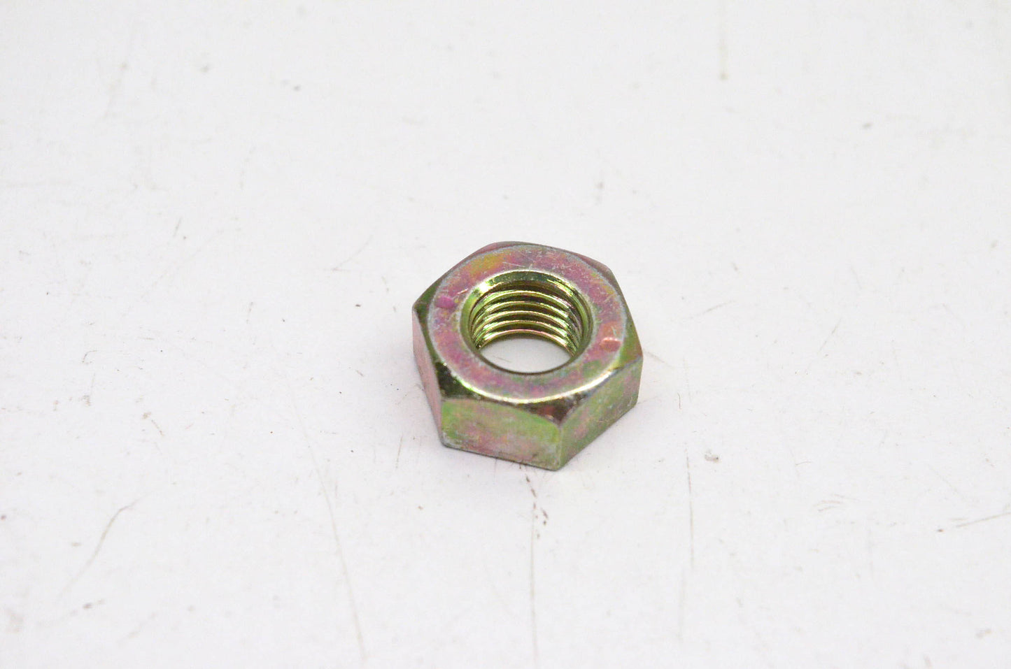 New OEM Suzuki 09140-10003 Nut NOS