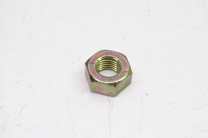 New OEM Suzuki 09140-10003 Nut NOS