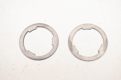 New OEM Suzuki 09167-25012 Lock Washers Qty 2 NOS