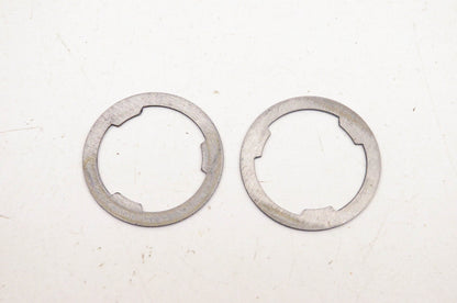 New OEM Suzuki 09167-25012 Lock Washers Qty 2 NOS