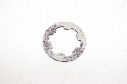 New OEM Suzuki 09167-17003 Thrust Washer NOS