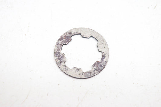 New OEM Suzuki 09167-17003 Thrust Washer NOS