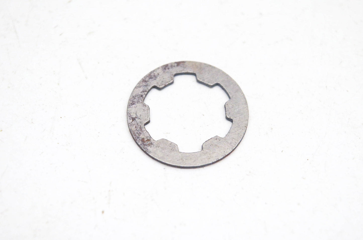New OEM Suzuki 09167-17003 Thrust Washer NOS