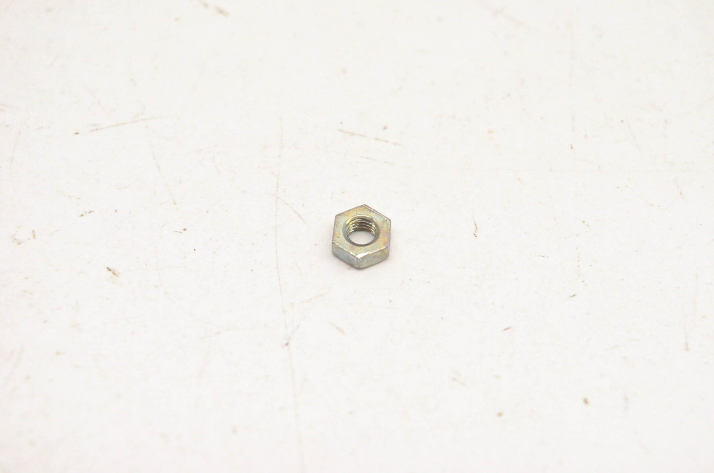 New OEM Suzuki 08310-11038 Nut NOS