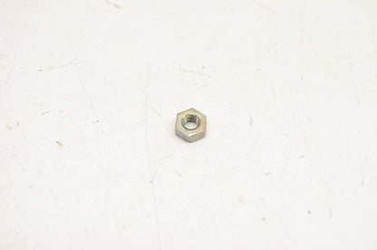 New OEM Suzuki 08310-11038 Nut NOS