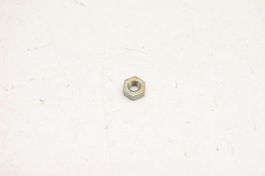 New OEM Suzuki 08310-11038 Nut NOS