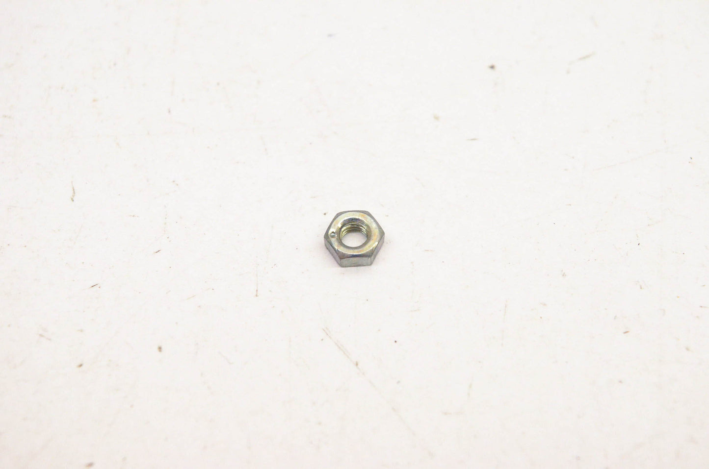 New OEM Suzuki 08310-11038 Nut NOS