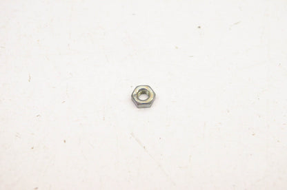 New OEM Suzuki 08310-11038 Nut NOS