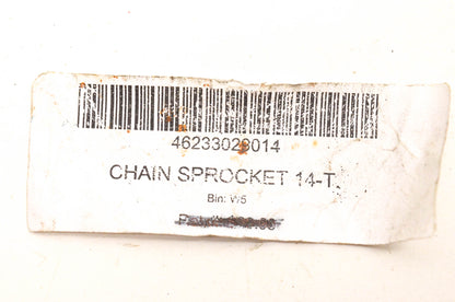 OEM KTM 46233029014 Chain Sprocket 14T
