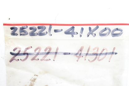 New OEM Suzuki 25221-41X00 Gear Shift Fork NOS