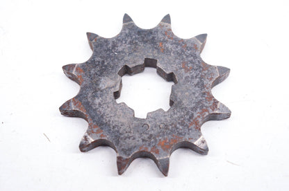 New OEM Suzuki 27511-20410 Sprocket 12T NOS