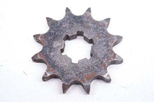 New OEM Suzuki 27511-20410 Sprocket 12T NOS